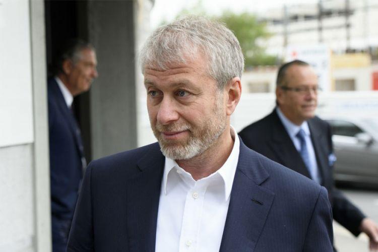 roman abramovich