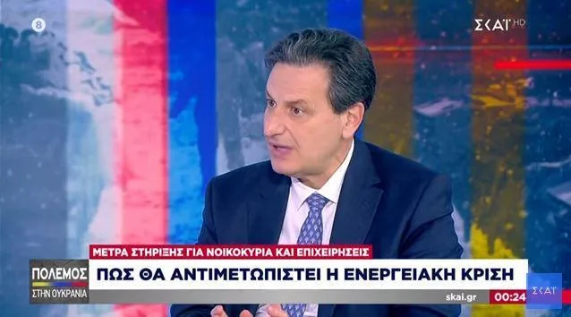 skylakakis