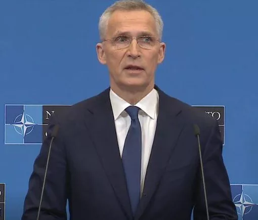 stoltenberg