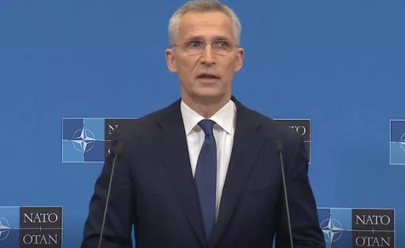 stoltenberg