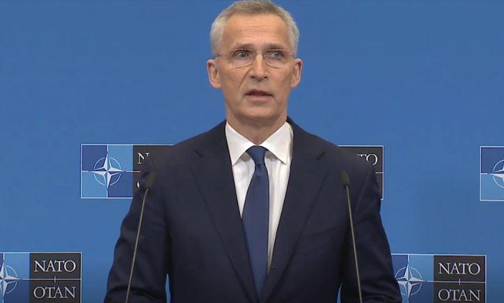 stoltenberg