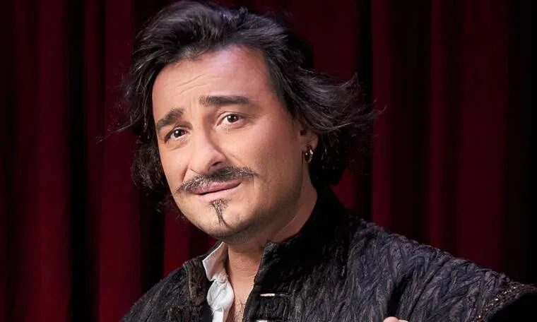 xaralabopoulos