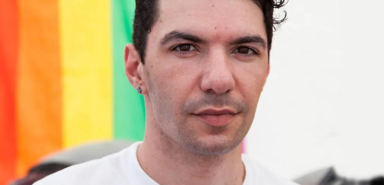 zak kostopoulos