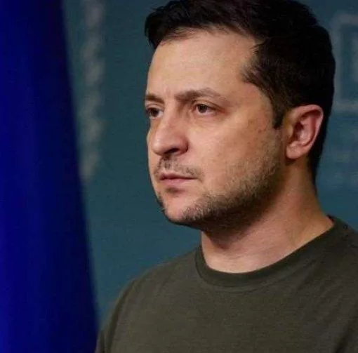 zelensky