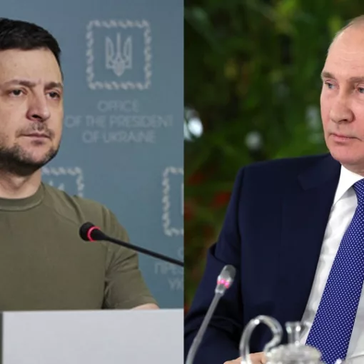 zelensky putin 0