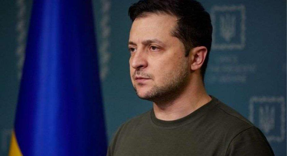 zelensky