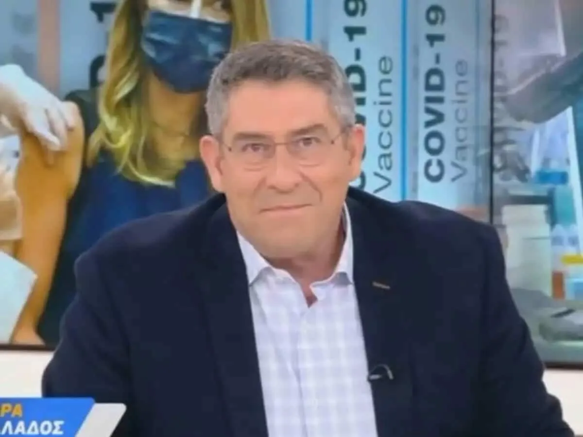 akis paulopoulos