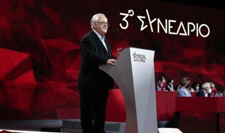 dragasakis