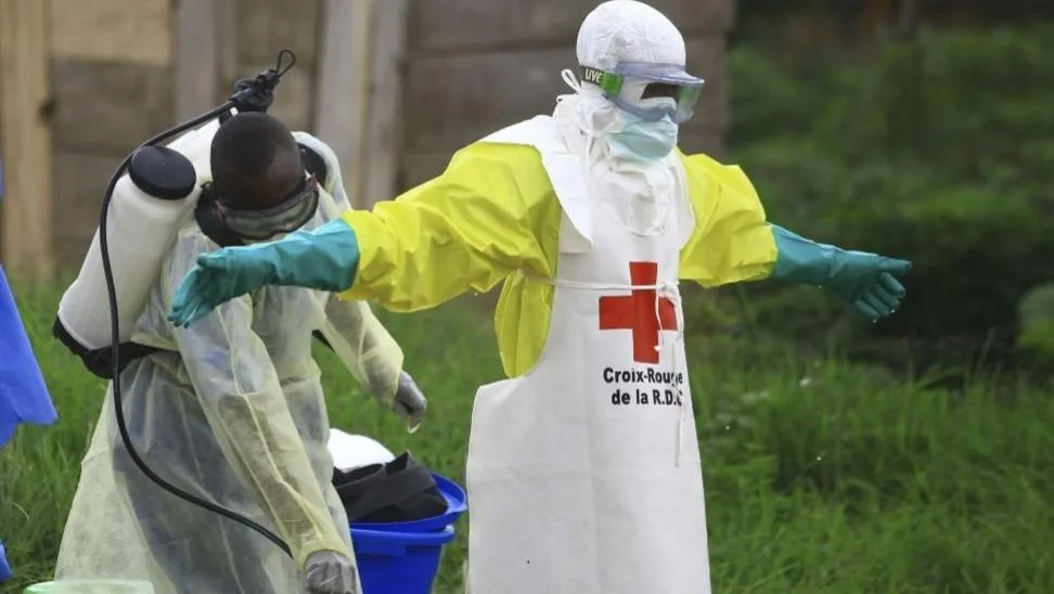 ebola