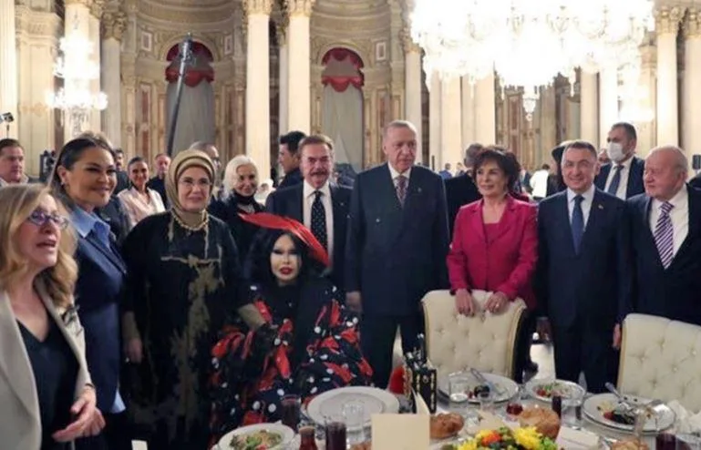 erdogan trans