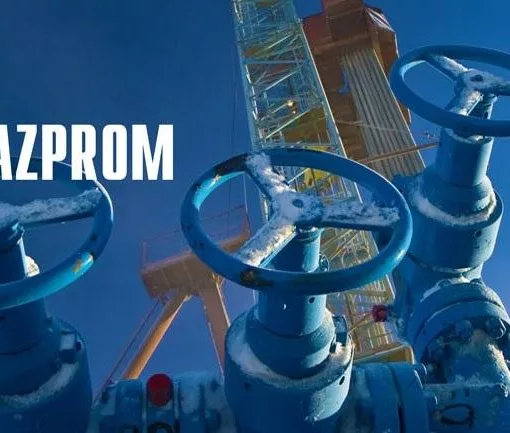 gazprom