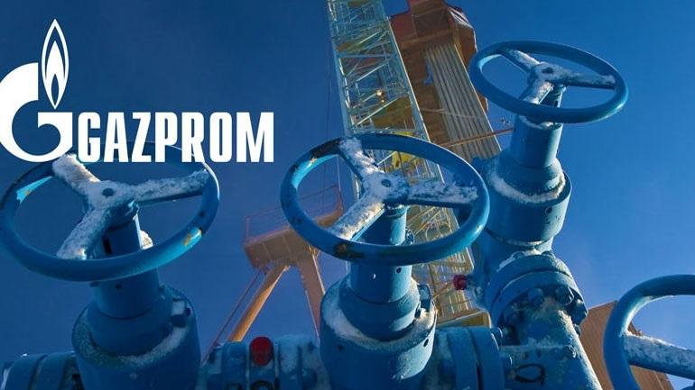 gazprom