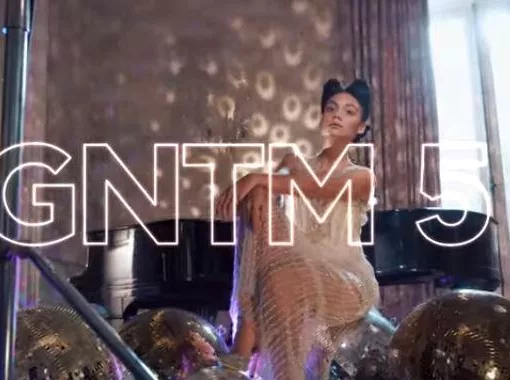 gntm 5