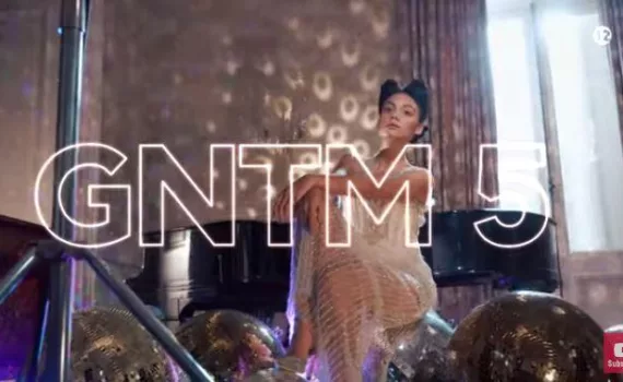 gntm 5