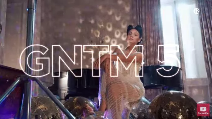 gntm 5