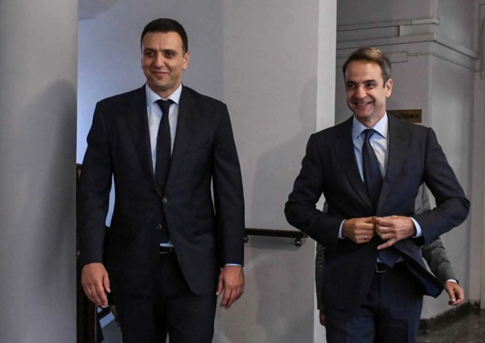 kikilias mitsotakis