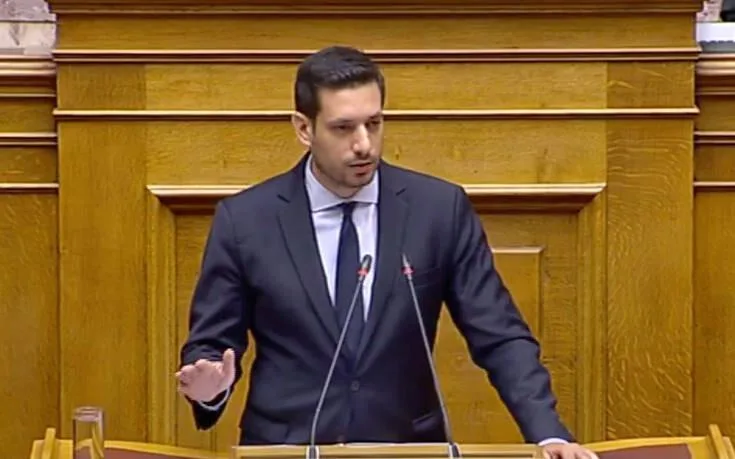 kyranakis