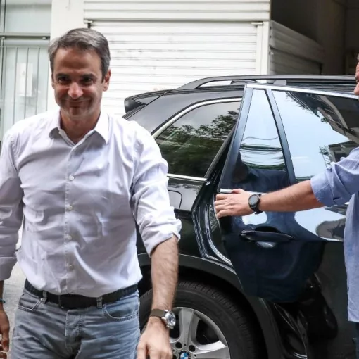 mitsotakis 1 1