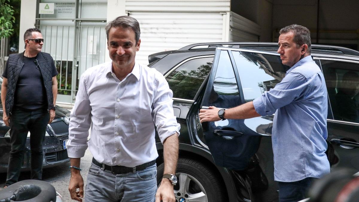 mitsotakis 1 1