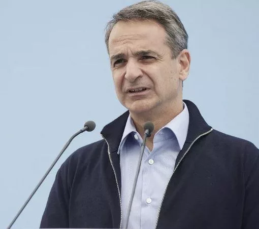 mitsotakis 1