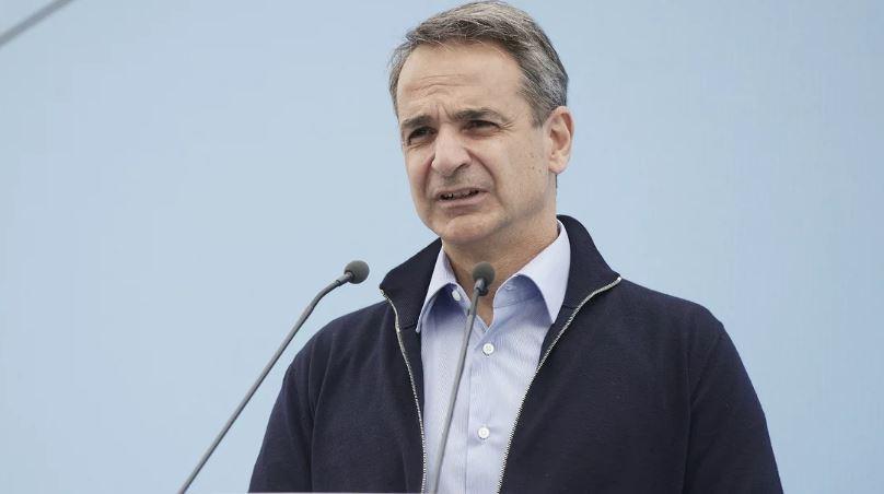 mitsotakis 1