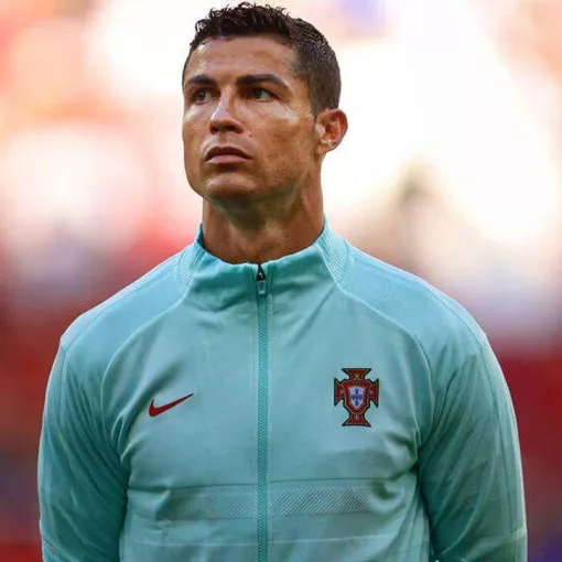 ronaldo