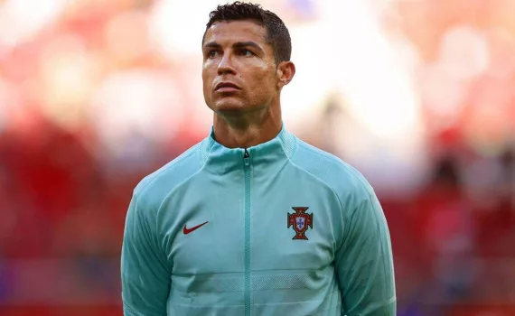 ronaldo