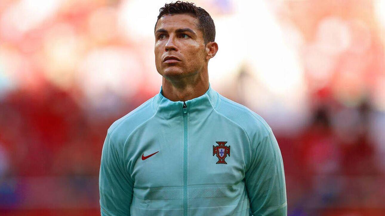 ronaldo