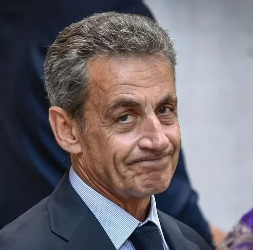 sarkozy