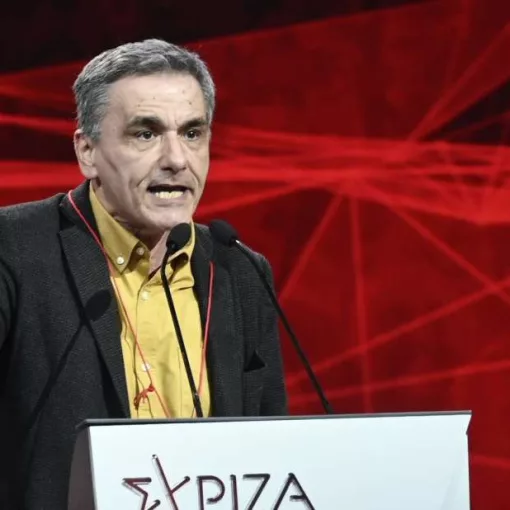 tsakalotos