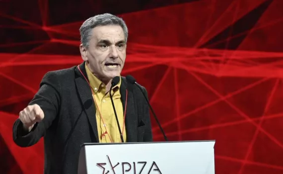 tsakalotos