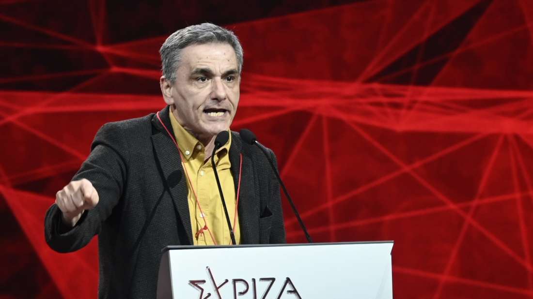 tsakalotos