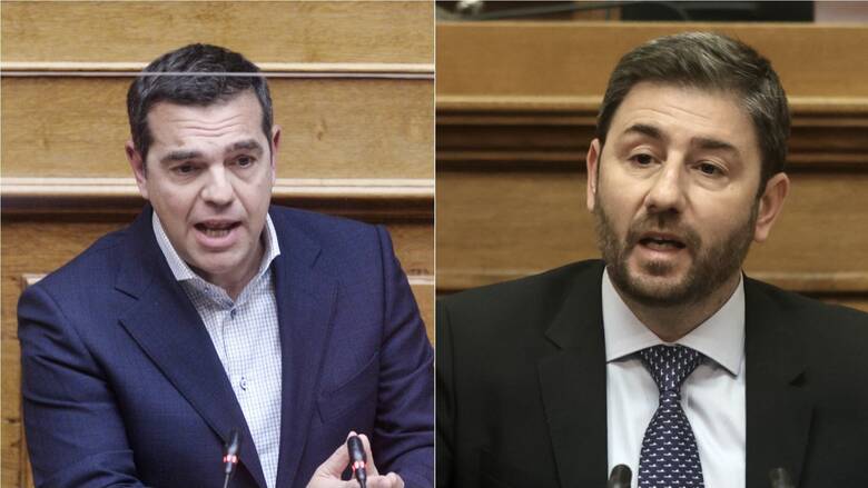 tsipras androulakis