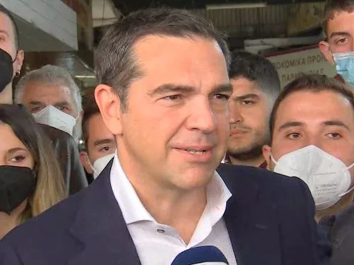 tsipras kallithea agora