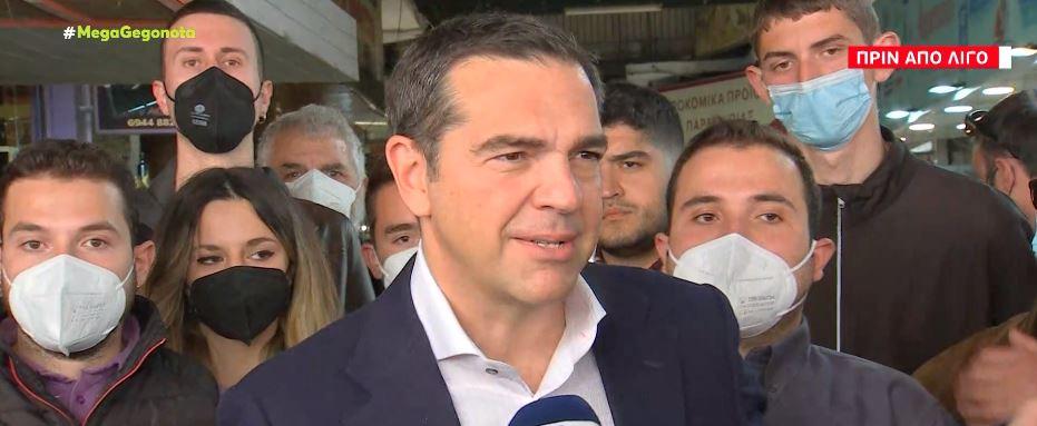 tsipras kallithea agora