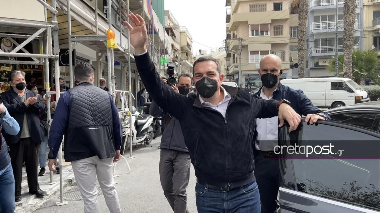 tsipras kriti