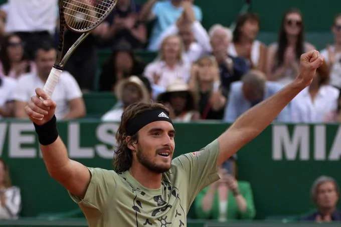 tsitsipas