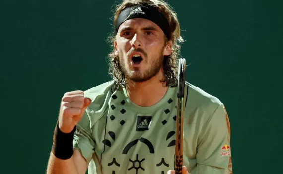 tsitsipas