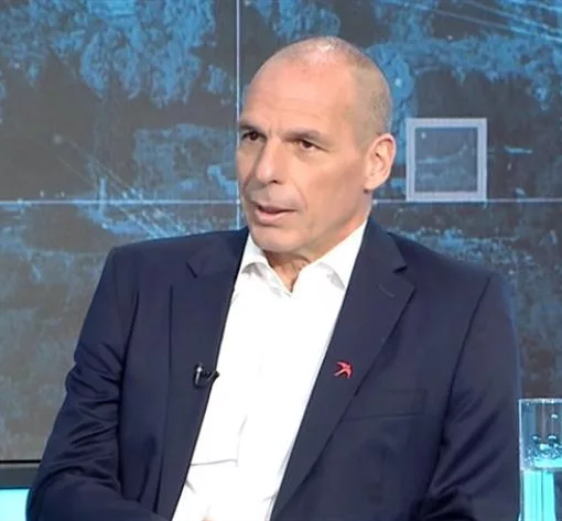 varoufakis ant1