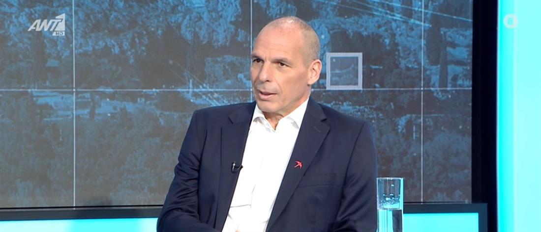 varoufakis ant1