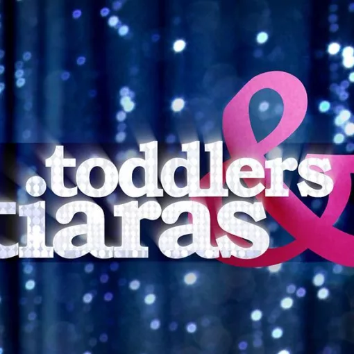 Toddlers and Tiaras