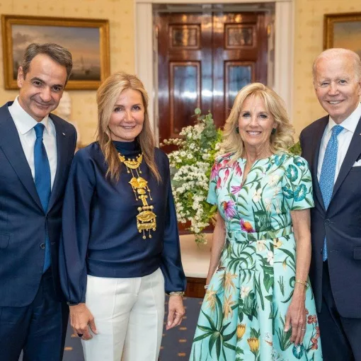 biden mitsotakis