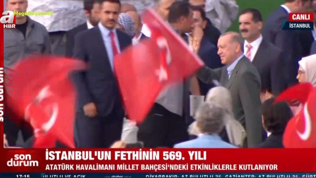 erdogan fiesta