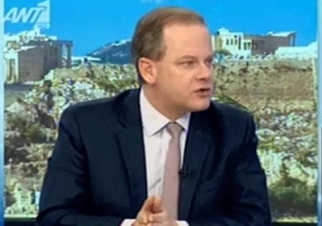 karamanlis ant1