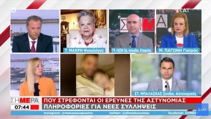 leon mpalaskas skai