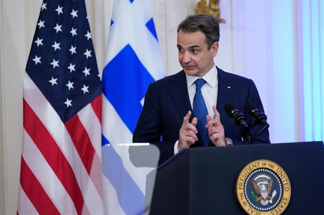 mitsotakis 2