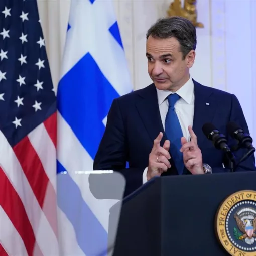 mitsotakis 2