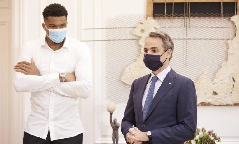 mitsotakis antetokounmpo 768x461 1
