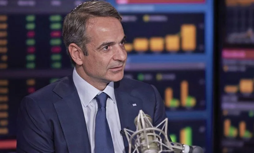 mitsotakis synenteuksi