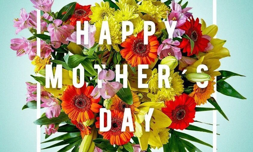 mothers day